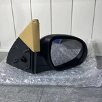 09-12 Hyundai Elantra Touring Right Power Mirror Heated 5 Pin W/o Signal. Fixed Price $53.99.
