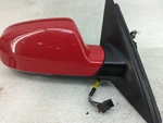 2010-2016 Audi A4 Passenger Right Side View Power Door Mirror Red Hyovn. Fixed Price $214.99.