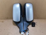 Subaru Jdm Impreza Wrx Gda Gdb Sti Auto Flip Power Folding Door Mirror & Switch. Fixed Price $139.99.