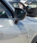 2022-2025 Nissan Pathfinder Rh Passenger Door Mirror Side View Oem. Fixed Price $443.08.