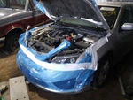 Driver Side View Mirror Power Non-heated Fits 11-12 Fusion 2155966. Fixed Price $80.00.