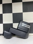 20-25 Gmc Sierra Chevrolet Silverado 2500 3500 Left Mirror Used Oem 86582415. Fixed Price $199.99.