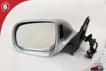 2013-2017 Audi SQ5 Front Left Side Door Rear View Mirror 8R1857409AN Oem. Fixed Price $140.62.