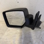 Driver Side Manual Mirror For Jeep Patriot 07-17 CH1320281. Fixed Price $19.99.