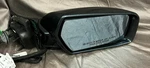 Oem, Side Mirror Assembly, Rh Passenger, Grayish Blue, 2007 Cadillac Cts. Fixed Price $80.00.