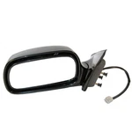 For 2006-2011 Lucerne Front Left Mirrors Paintable Plastic 25822569 GM1320313 Q. Fixed Price $79.95.