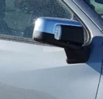 2019-2023 Chevrolet Silverado 1500 Rh Passenger Door Mirror Side View Oem. Fixed Price $178.08.