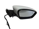 2011-2016 Volkswagen Jetta Right Passenger Side Mirror Heated Oem 5C7 857 508 Ah. Fixed Price $89.99.