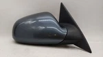 2004 Audi A8 Passenger Right Side View Power Door Mirror Blue RUG9Y. Fixed Price $51.96.