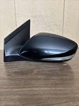 2010-2016 Kia Sportage Drivers Left Side View Power Door Mirror W/signal Oem. Fixed Price $61.75.