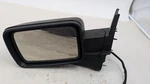 Driver Left Side View Mirror Power Black Fits 06-10 Commander 372921. Fixed Price $70.20.