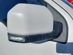 Passenger Side View Mirror From 02/26/18 Fits 15-18 Ford F150 Pickup 3621445. Fixed Price $740.00.