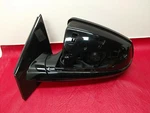 2010-2016 Cadillac Srx Driver Lh Mirror Oem. Fixed Price $139.00.