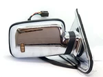 1984-1992 Lincoln Mark Vii Heated Mirror Rh (E7LY17682A) Nos. Fixed Price $310.00.