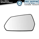 Left Mirror Glass Driver Side GM1324224 For 2016-2019 Chevrolet Camaro. Fixed Price $39.85.