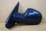 2005 2006 2007 Dodge Caravan Left Driver Side View Mirror Oem 04894405AF. Fixed Price $36.00.