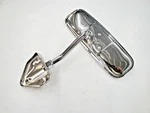 57 58 59 60 Ford Truck F100 Chrome Inside Rear View Mirror New. Fixed Price $34.95.