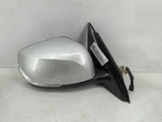 2016-2020 Infiniti QX60 Driver Left Side View Power Door Mirror Silver Qwbhx. Fixed Price $441.73.