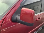 2003-2005 Lincoln Aviator Driver Mirror Power Heated Signal Oem. Fixed Price $99.00.