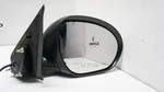 2011-12 Nissan Juke 1.6L Passenger Right Side Rear View Mirror 96301-1KM0A Oem. Fixed Price $65.59.