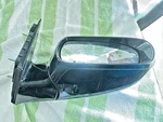 2015 2016 2017 2018 Santa Fe Sport Passenger Side View Mirror Electric. Fixed Price $110.00.