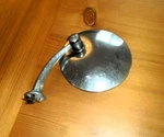 Tex Viewmaster Wing Mirror Pat Pending No 28623. Fixed Price $18.73.
