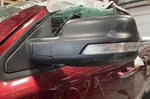 2019-2024 Dodge Pickup 1500 Door Mirror Drivers Left Hand Side Black Signal Oem. Fixed Price $361.89.