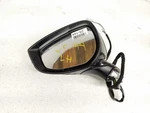 2019-2022 Mazda 3 Driver Rear View Mirror Outside BDTS-69-1N7-51 *black. Fixed Price $328.18.