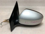 2011-2014 Nissan Murano Oem Driver Side Lh Door View Mirror. Fixed Price $231.53.