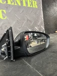 2012 Kia Optima Ex Lx Sx Stm Right Passenger Side View Door Mirror 6 Prong. Fixed Price $69.99.
