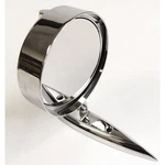 Golden Star MI13-55Y Yankee Side Mirror Set 1955-1957 Chevy 150/210/BEL Pair. Fixed Price $171.55.