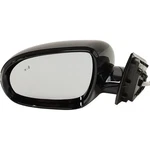 Mirrors Driver Left Side Heated Hand 87610C6220 For Kia Sorento 2019-2020. Fixed Price $124.80.
