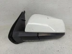 2016-2022 Toyota Tacoma Driver Left Side View Power Door Mirror White Bwlgs. Fixed Price $177.89.
