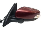 Volvo XC60 2010 2013 Driver Left Lh Door Mirror W/ Camera Red Oem. Fixed Price $179.99.