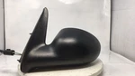 2008 Chrysler Pt Cruiser Driver Left Side View Power Door Mirror Black CTZT4. Fixed Price $49.48.