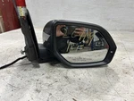 2023 Volkswagen Atlas Passenger Side View Mirror SILVER(K2K2) With Black Oem. Fixed Price $281.95.