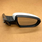 Oem 12-13 Kia Optima Passenger Right Side Door Mirror Assembly 87620-4C010. Fixed Price $64.95.