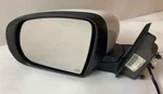 Door Mirror Jeep Cherokee Left 14 - 21 Manual Folding 1VF39GW7AD. Fixed Price $109.90.