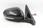 Right Passenger Side Black Wire Door Mirror Power 2010-15 Jaguar Xf Oem 15797. Fixed Price $90.00.