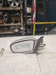 2000 Saturn Series *gold* Power Left Driver Door Mirror. Fixed Price $40.00.