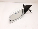 12-15 Audi Q7 Driver Left Side View Mirror Assembly White S9R 4L1857409BC Oem. Fixed Price $195.00.