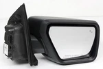 Oem Right Passenger Side Exterior Mirror Ford F150 ML34-17682-SE5YGY Black. Fixed Price $297.50.