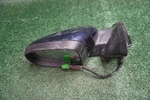 2012 2013 2014 2015 Volvo S60 Driver Side Left Door Mirror Oem 3304-809. Fixed Price $52.50.
