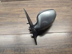 07-13 Bmw E92 E93 328I 335I M3 Left Driver Mirror Space Grey Oem A52 51167119212. Fixed Price $75.00.