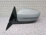 Bmw Series G26 I4 Left Side Mirror Shadow Line Electro Chrome Memory 5PIN C4P. Fixed Price $578.99.