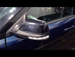 Driver Side View Mirror Power Manual Folding Heated Fits 16-18 Explorer 12478325. Fixed Price $198.36.