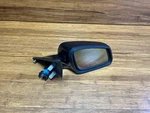 2010-2013 Bmw 550I F10 Front Right Door Mirror Assembly Glass Heated Oem *note*. Fixed Price $323.00.