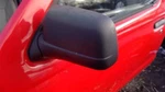 Driver Side View Mirror Manual Folding Style Painted Fits 00-04 Frontier 5196364. Fixed Price $81.90.