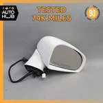 12-19 Mercedes R172 SLK250 SLK350 Side Rear View Door Mirror Right Oem 74K. Fixed Price $224.10.