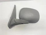 1998-2003 Dodge Van 1500 Front Left Driver Side Door View Mirror Oem, 128-01306L. Fixed Price $99.99.